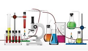 Laboratory instruments